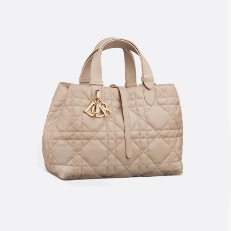 中号 Dior Toujours 手袋 中号 Dior Toujours 手袋