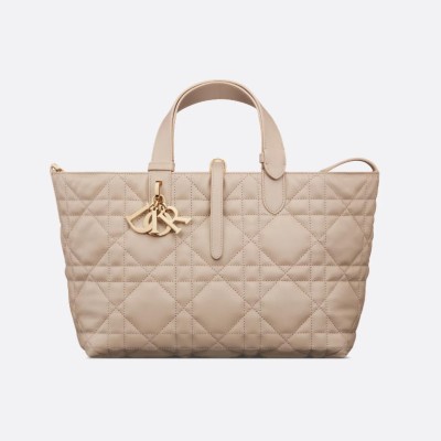 中号 Dior Toujours 手袋 中号 Dior Toujours 手袋