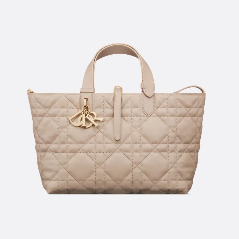 中号 Dior Toujours 手袋 中号 Dior Toujours 手袋