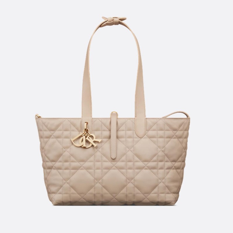 中号 Dior Toujours 手袋 中号 Dior Toujours 手袋
