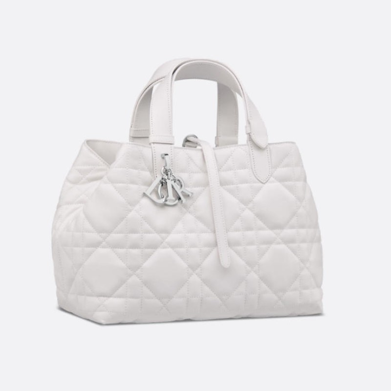 中号 Dior Toujours 手袋 中号 Dior Toujours 手袋
