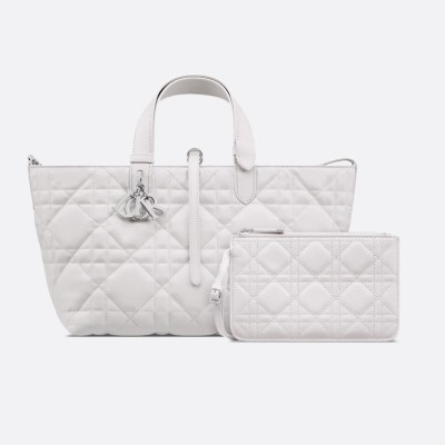 中号 Dior Toujours 手袋 中号 Dior Toujours 手袋