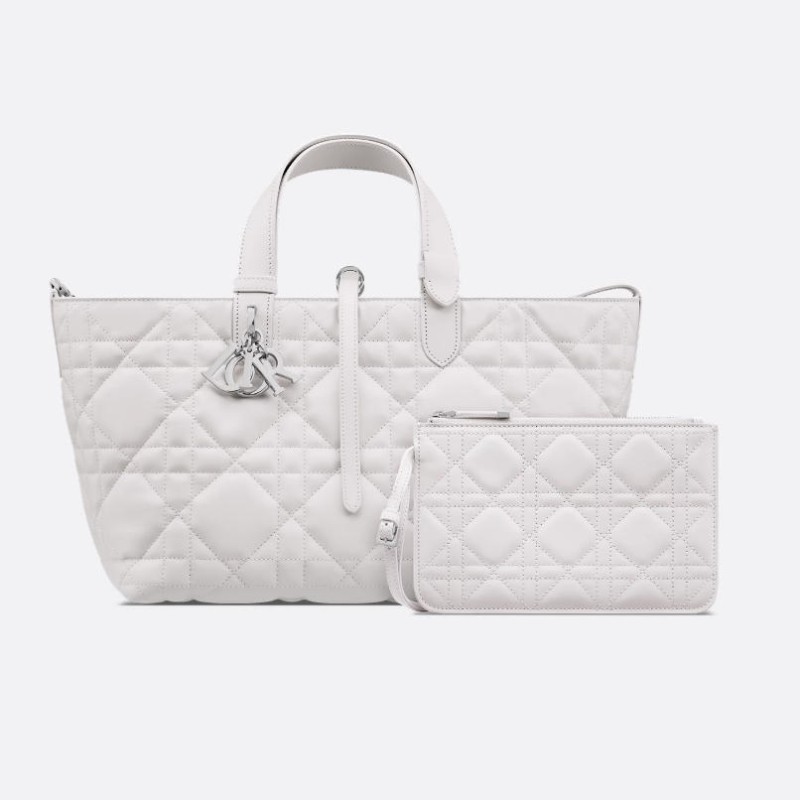 中号 Dior Toujours 手袋 中号 Dior Toujours 手袋