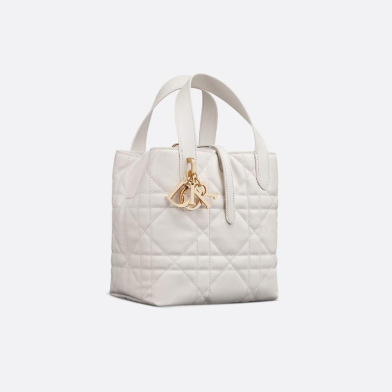 小号 Dior Toujours 竖版手袋 小号 Dior Toujours 竖版手袋