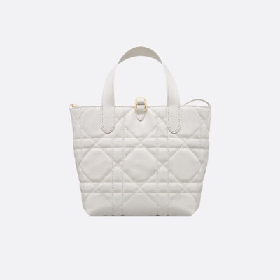 小号 Dior Toujours 竖版手袋 小号 Dior Toujours 竖版手袋