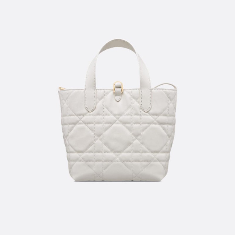 小号 Dior Toujours 竖版手袋 小号 Dior Toujours 竖版手袋
