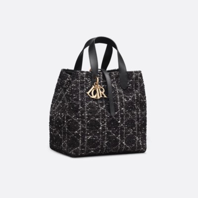 中号 Dior Toujours 竖版手袋 中号 Dior Toujours 竖版手袋