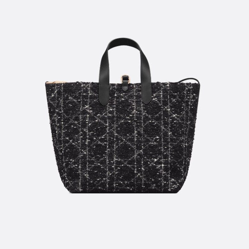 中号 Dior Toujours 竖版手袋 中号 Dior Toujours 竖版手袋