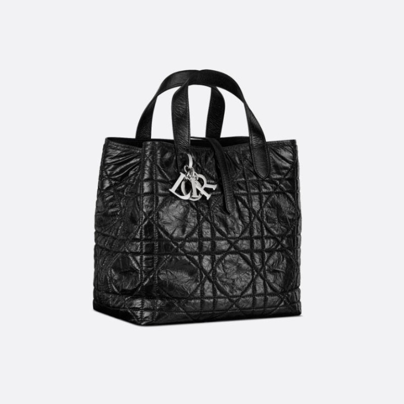 中号 Dior Toujours 竖版手袋 中号 Dior Toujours 竖版手袋