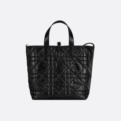 中号 Dior Toujours 竖版手袋 中号 Dior Toujours 竖版手袋