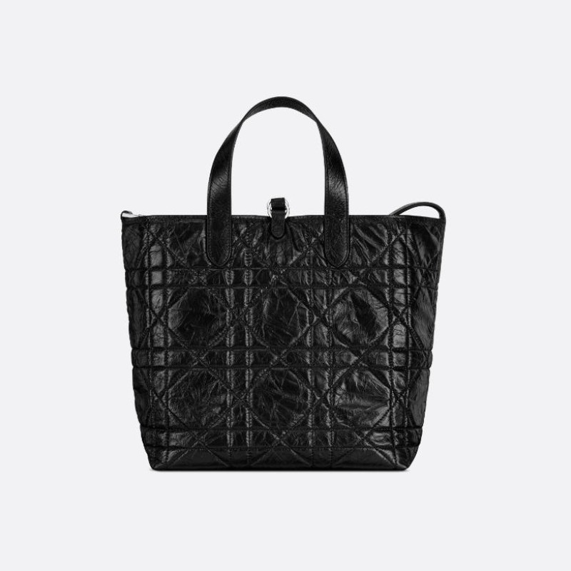 中号 Dior Toujours 竖版手袋 中号 Dior Toujours 竖版手袋