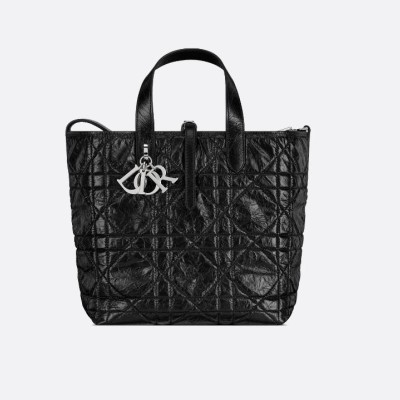 中号 Dior Toujours 竖版手袋 中号 Dior Toujours 竖版手袋