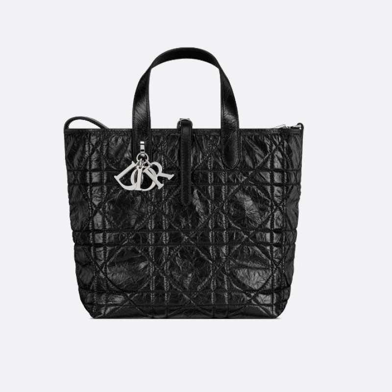 中号 Dior Toujours 竖版手袋 中号 Dior Toujours 竖版手袋