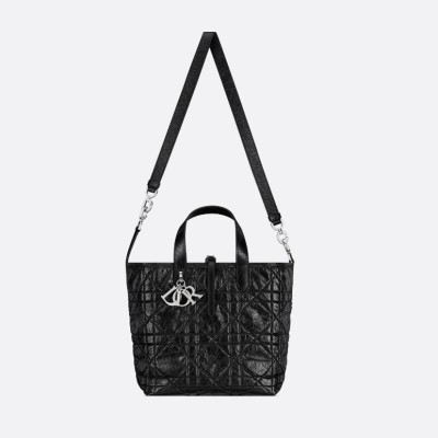 中号 Dior Toujours 竖版手袋 中号 Dior Toujours 竖版手袋