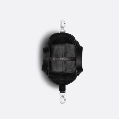 微型 Dior Toujours 竖版手袋 微型 Dior Toujours 竖版手袋
