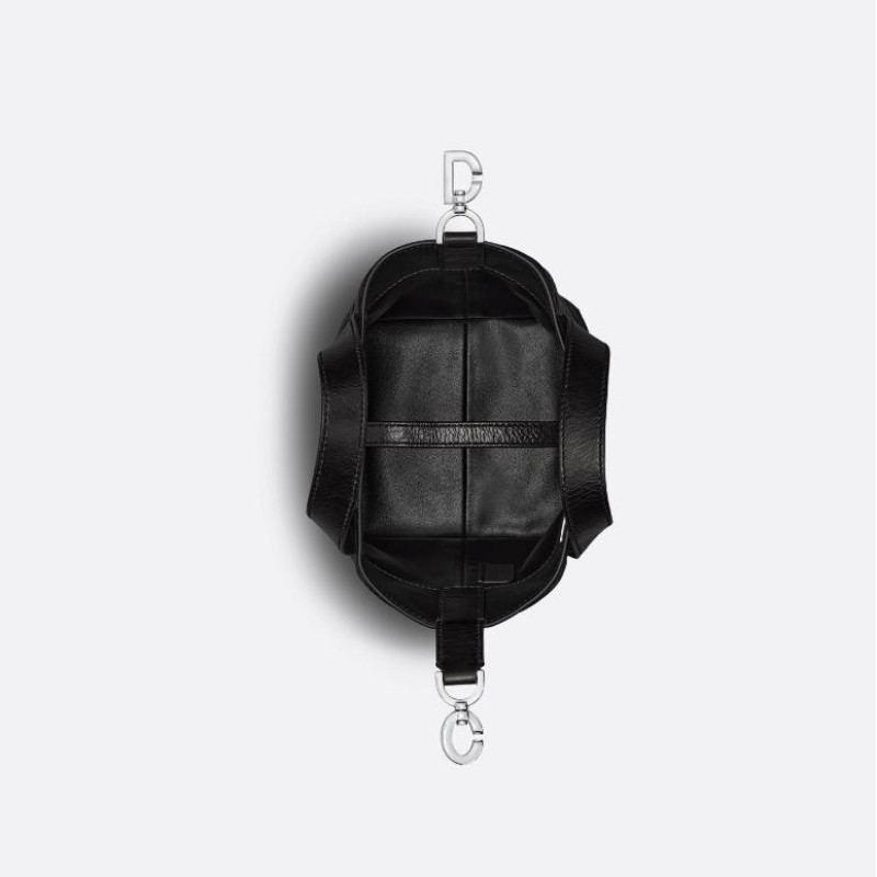 微型 Dior Toujours 竖版手袋 微型 Dior Toujours 竖版手袋