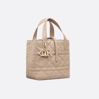小号 Dior Toujours 竖版手袋 小号 Dior Toujours 竖版手袋