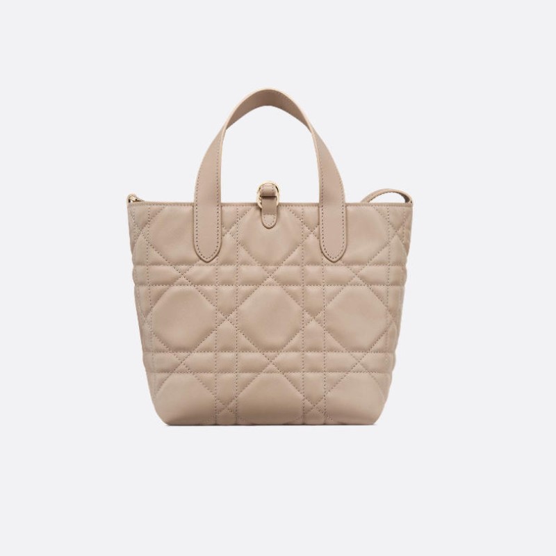 小号 Dior Toujours 竖版手袋 小号 Dior Toujours 竖版手袋