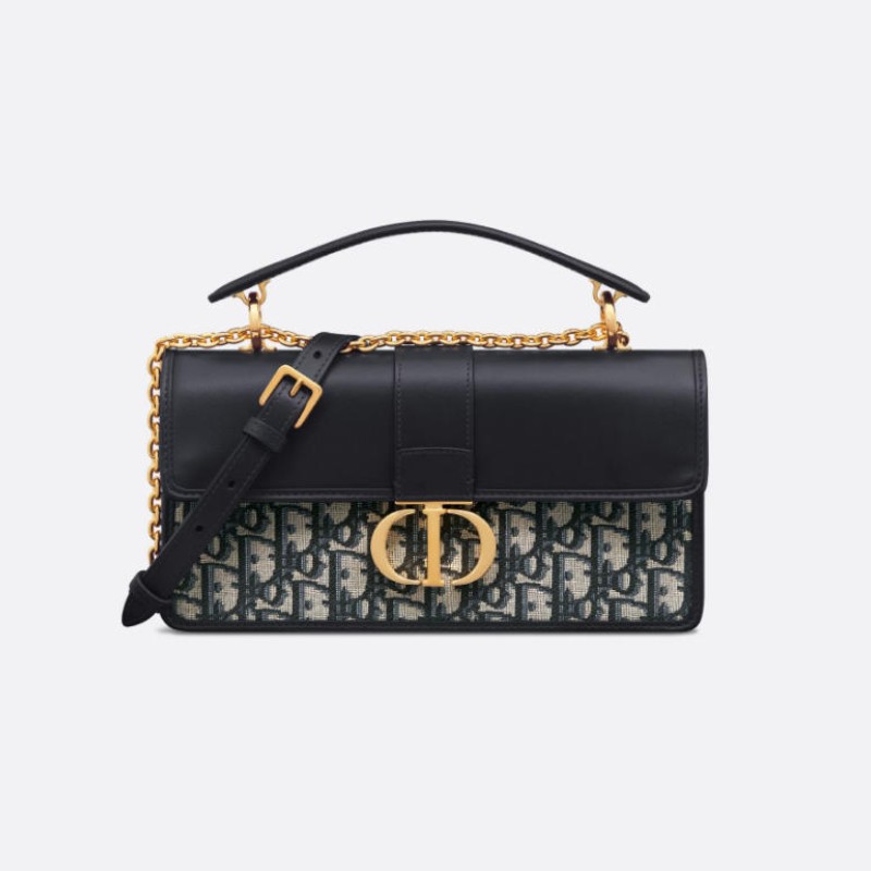 30 Montaigne Top Handle 手袋 30 Montaigne Top Handle 手袋