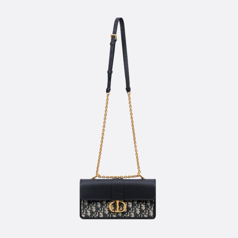 30 Montaigne Top Handle 手袋 30 Montaigne Top Handle 手袋