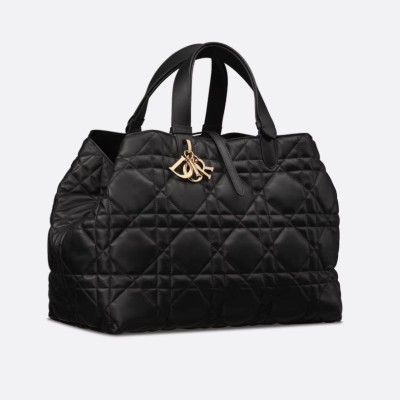 大号 Dior Toujours 手袋 大号 Dior Toujours 手袋