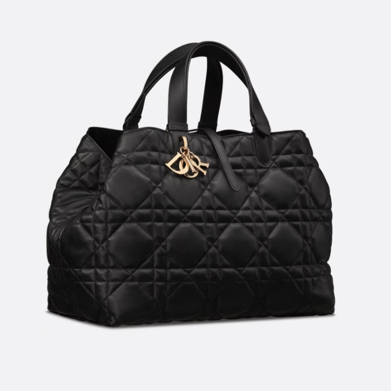 大号 Dior Toujours 手袋 大号 Dior Toujours 手袋