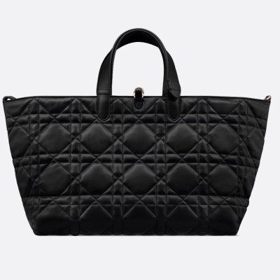 大号 Dior Toujours 手袋 大号 Dior Toujours 手袋
