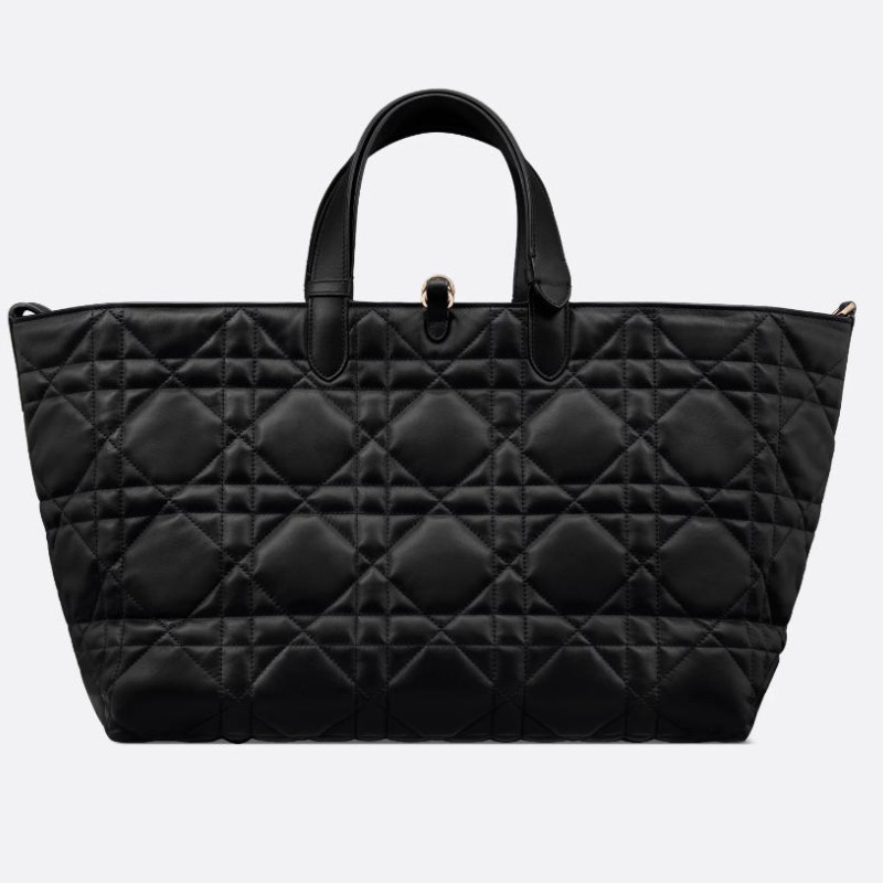 大号 Dior Toujours 手袋 大号 Dior Toujours 手袋