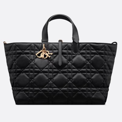 大号 Dior Toujours 手袋 大号 Dior Toujours 手袋