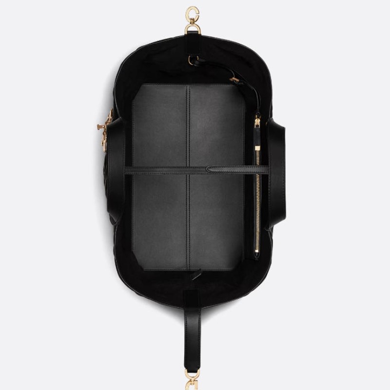 大号 Dior Toujours 手袋 大号 Dior Toujours 手袋