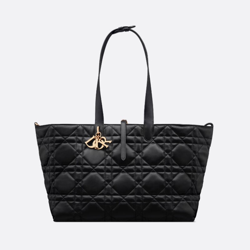 大号 Dior Toujours 手袋 大号 Dior Toujours 手袋