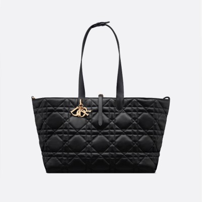 大号 Dior Toujours 手袋 大号 Dior Toujours 手袋
