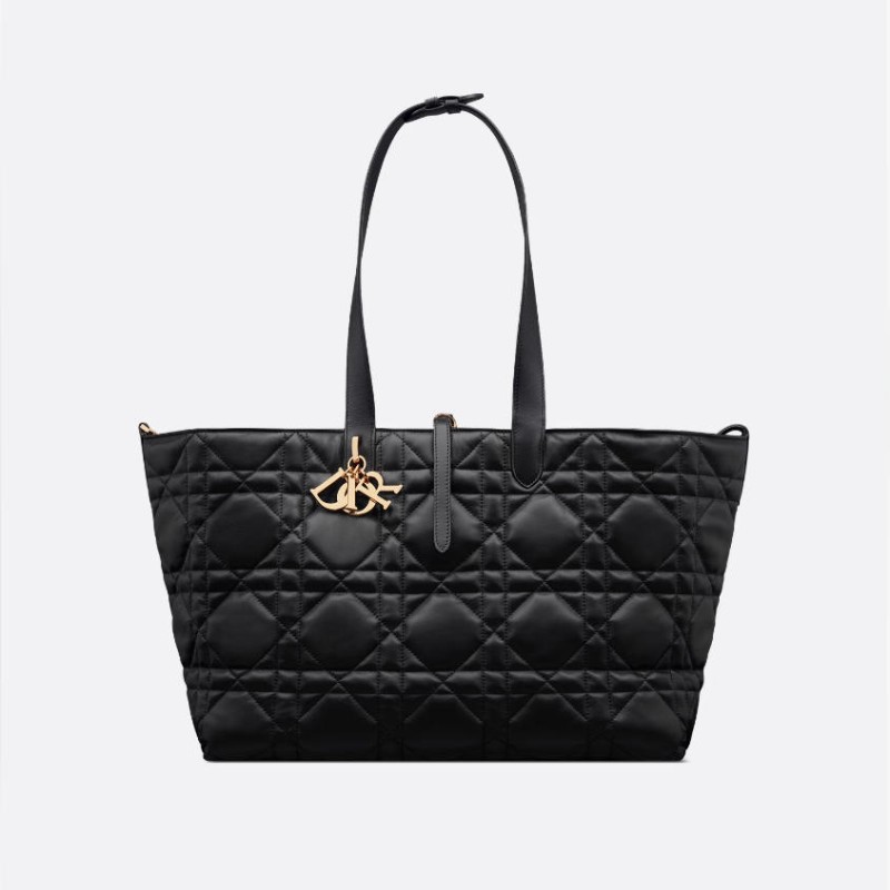 大号 Dior Toujours 手袋 大号 Dior Toujours 手袋