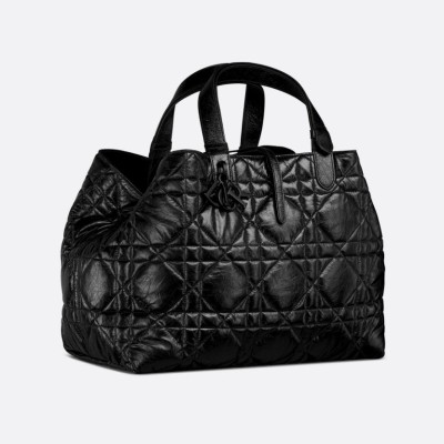 大号 Dior Toujours 手袋 大号 Dior Toujours 手袋