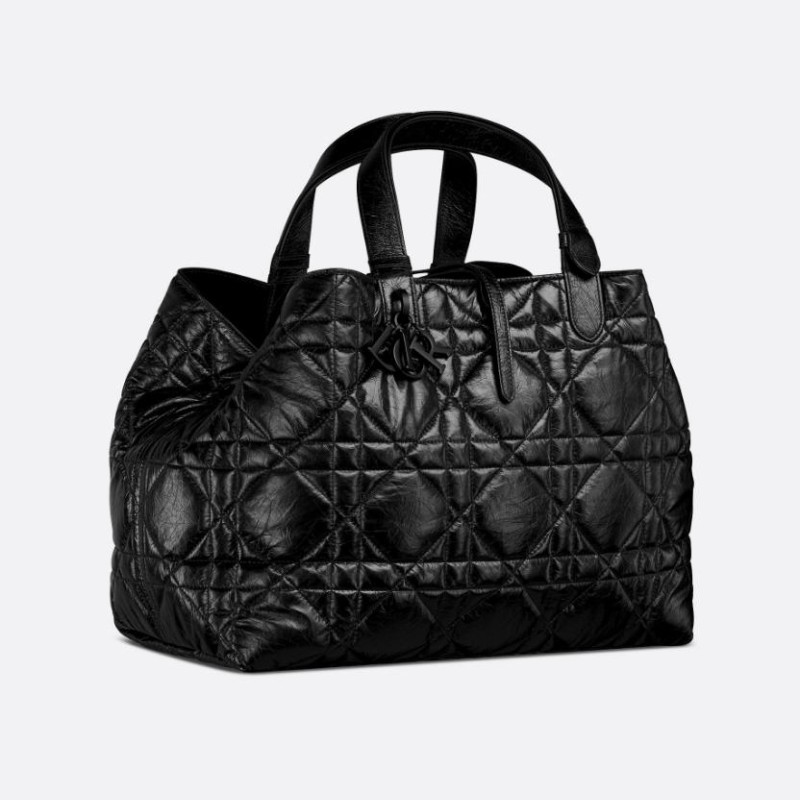 大号 Dior Toujours 手袋 大号 Dior Toujours 手袋