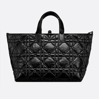 大号 Dior Toujours 手袋 大号 Dior Toujours 手袋
