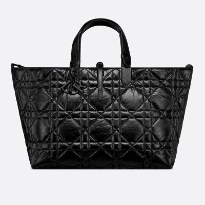 大号 Dior Toujours 手袋 大号 Dior Toujours 手袋