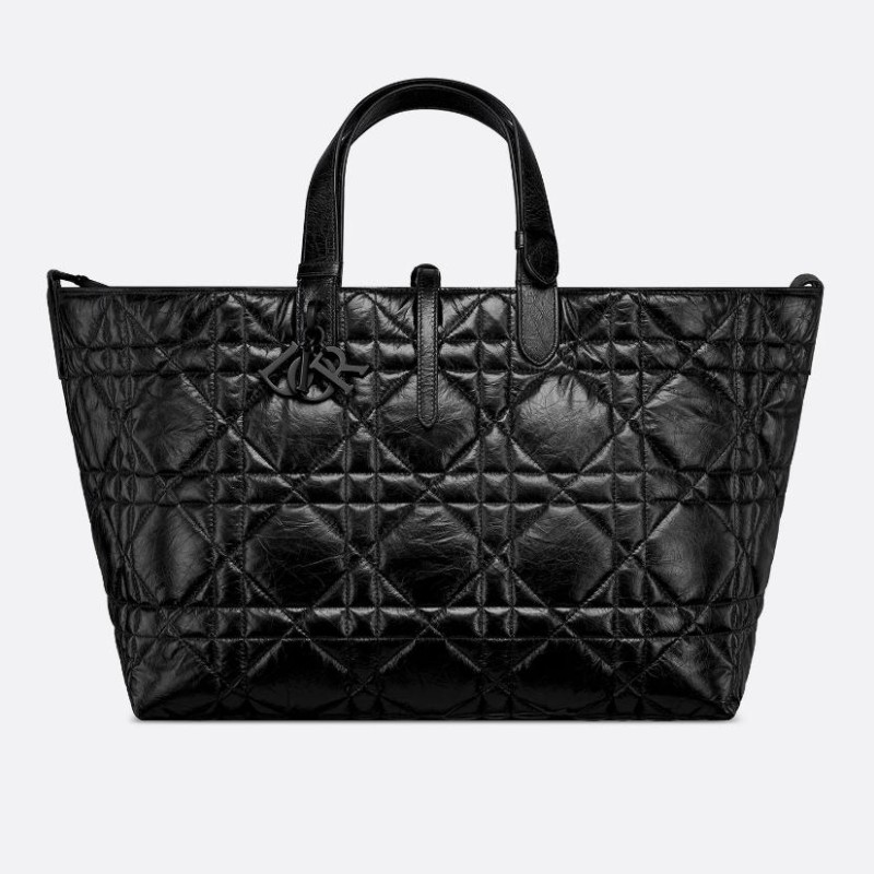 大号 Dior Toujours 手袋 大号 Dior Toujours 手袋