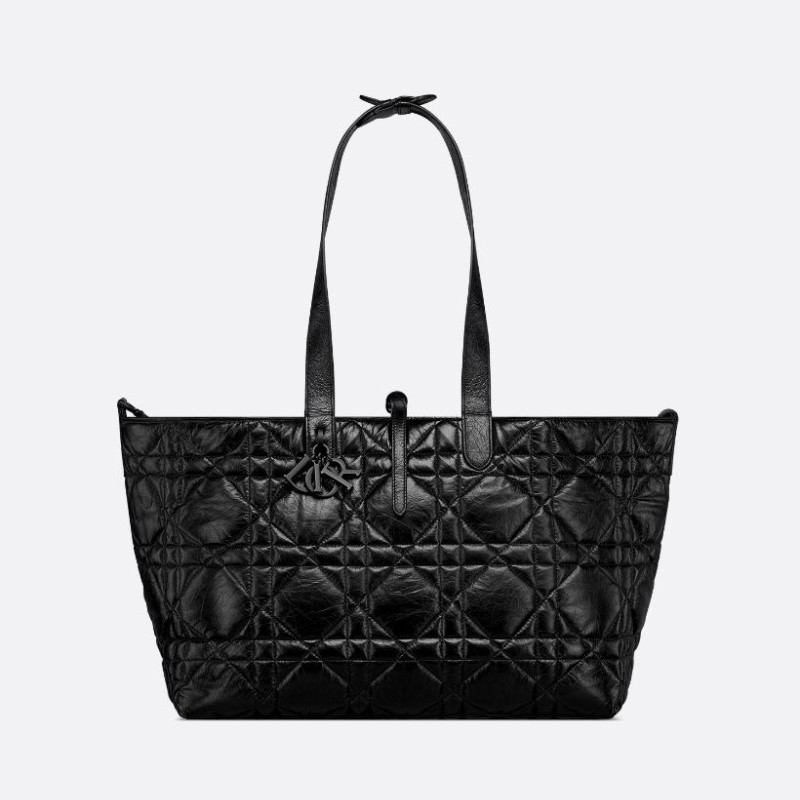 大号 Dior Toujours 手袋 大号 Dior Toujours 手袋