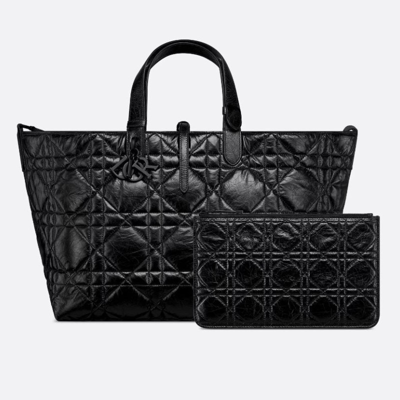大号 Dior Toujours 手袋 大号 Dior Toujours 手袋