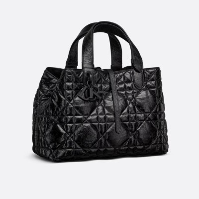 中号 Dior Toujours 手袋 中号 Dior Toujours 手袋