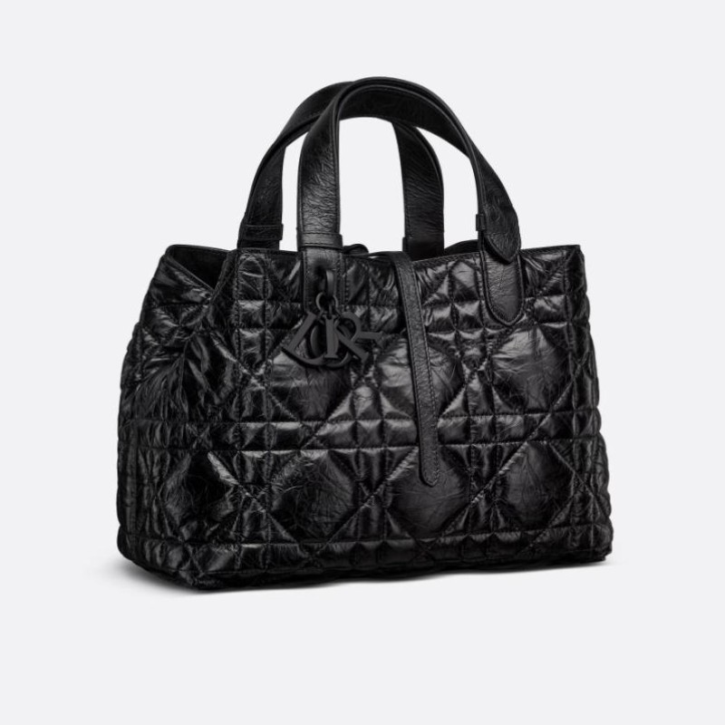 中号 Dior Toujours 手袋 中号 Dior Toujours 手袋