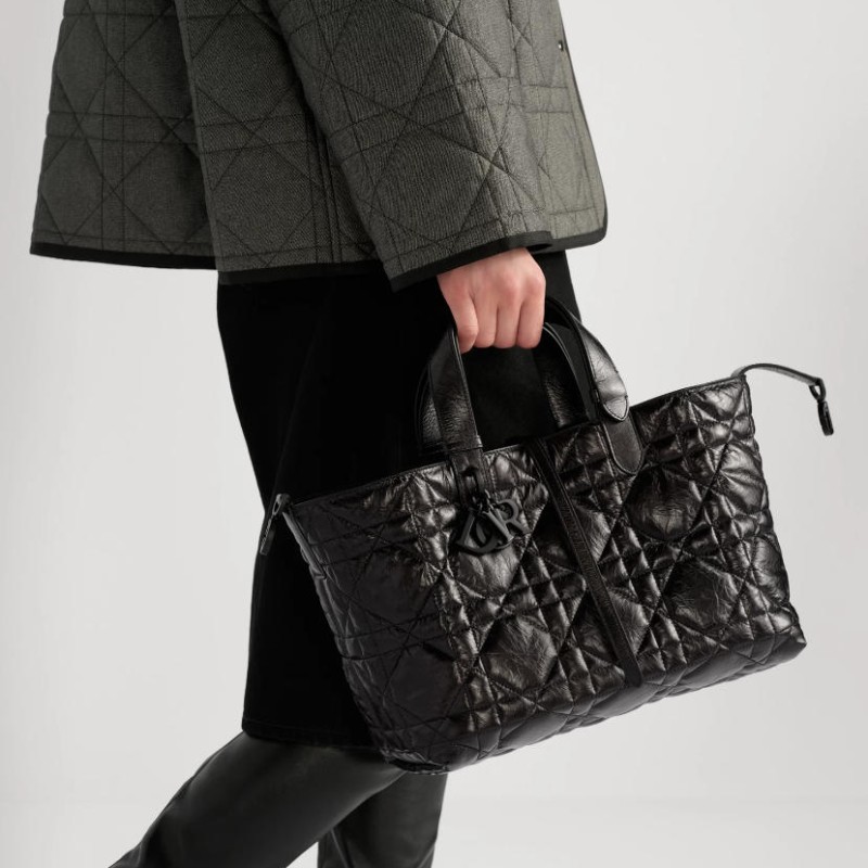 中号 Dior Toujours 手袋 中号 Dior Toujours 手袋