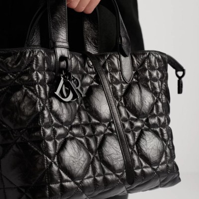中号 Dior Toujours 手袋 中号 Dior Toujours 手袋