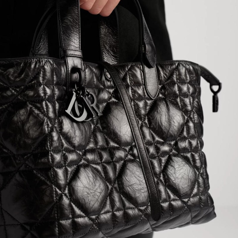 中号 Dior Toujours 手袋 中号 Dior Toujours 手袋
