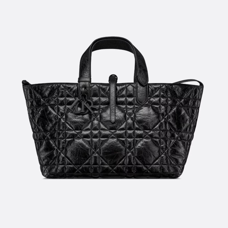 中号 Dior Toujours 手袋 中号 Dior Toujours 手袋