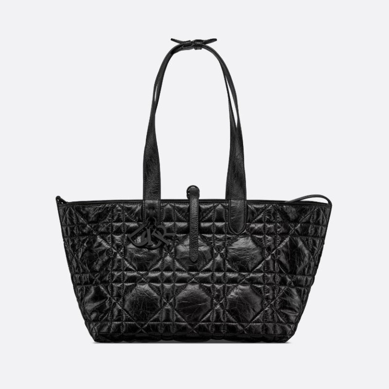 中号 Dior Toujours 手袋 中号 Dior Toujours 手袋