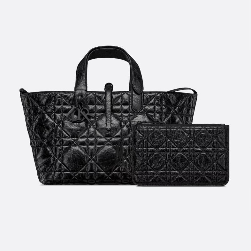 中号 Dior Toujours 手袋 中号 Dior Toujours 手袋