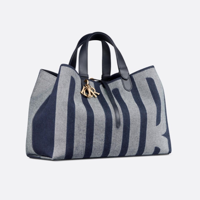 大号 Dior Toujours 手袋 大号 Dior Toujours 手袋
