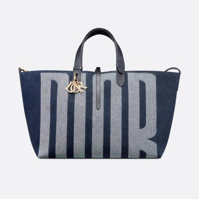 大号 Dior Toujours 手袋 大号 Dior Toujours 手袋